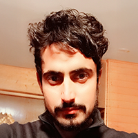 Ahmad Safeer's Photo'