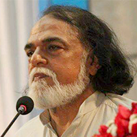 Ahmad Saqi's Photo'