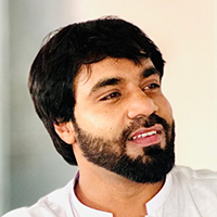 Ahmar Farooqi's Photo'