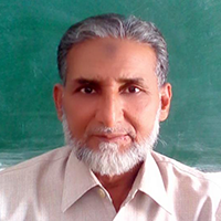 एहतरामुलहक़ सिद्दीक़ी शरर