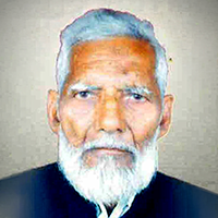 Aijaz Allhabadii's Photo'