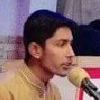 Ajiz Kamaal Rana