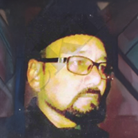 Akhtar Imam Anjum
