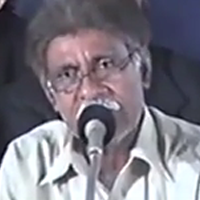 Akhtar Saeedi