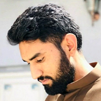 Ali Kaunain's Photo'