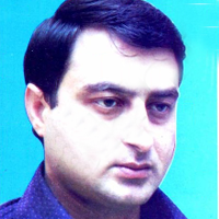 Ali Kazim