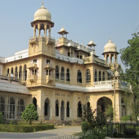 Allahabad University, Allahabad's Photo'