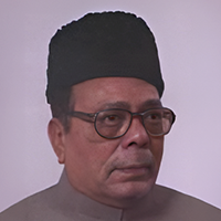 Allama Ejaz Farrukh's Photo'