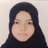 Almas Zainab Rizvi's Photo'