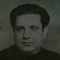 Altaf Mashhadi
