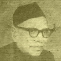 Ameer Raza Mazhari