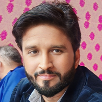Anwar Ghafil's Photo'