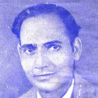 Arif Batalvi's Photo'