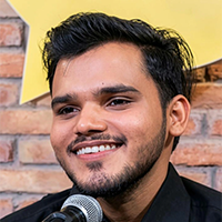 Arman Ahmad's Photo'