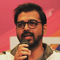 Aseem Ahmed Abbasee's Photo'