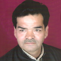 Ashok Sahil