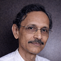 اشرف علی اشرف