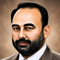 Asim Bukhari's Photo'