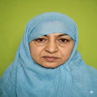 Asma Ajmal's Photo'