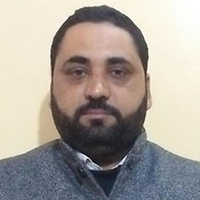 Azhar Siddiqi