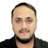 Azharuddin Azhar's Photo'