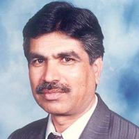 Baqi Ahmadpuri