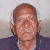 Bedil Haidari's Photo'