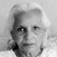 Begum Anees Qidwai