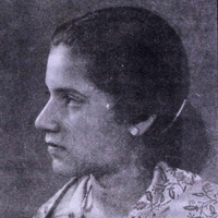 Begum Sultana Zakir Ada's Photo'