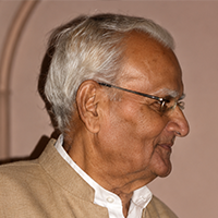 Bekhud Badayuni's Photo'