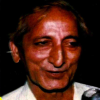 Bhagwan Das Ejaz