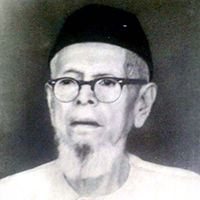 Bismil Sunsaharvi Gayawi