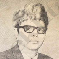 Chandra Parkash Jauhar Bijnauri