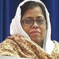 Chashma Farooqi