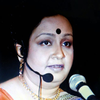 Chhabi Saksena Sahai Saba's Photo'