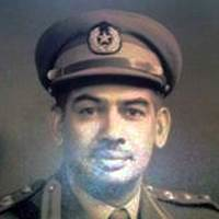 Col. Mohammad Khan