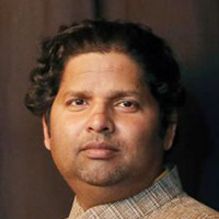 Deepak Ruhani's Photo'