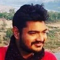Deepesh Sharma Soubhari's Photo'