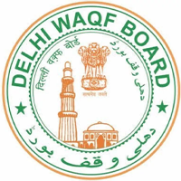 दिल्ली वक़्फ़ बोर्ड लाइब्रेरी