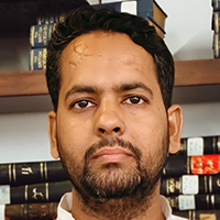 Doctor Raihan Asrari