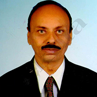 Dr. Abul Kalam's Photo'