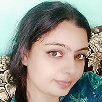 Dr. Bhagyashree Joshi