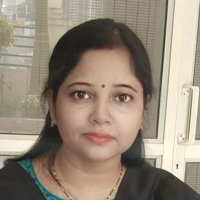 Dr. Bhawana Srivastava