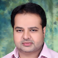 Dr. G. Ganeshan Mishra Samir's Photo'