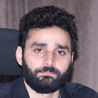Dr. Liyaqat Ali's Photo'