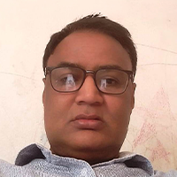 डॉ मोहम्मद हिफ्ज़ुर्राह्मन