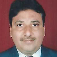Dr. Mohd Ali Jauhar's Photo'