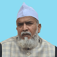 Dr. Shah Abu Tahir Abulolai