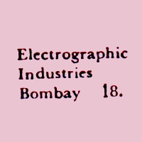 Electrographic Industries, Mumbai's Photo'