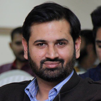 Fakhar Abbas
